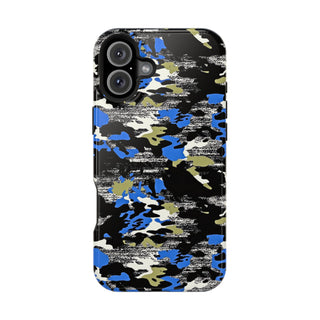 Stormwave Camo - iPhone MagSafe