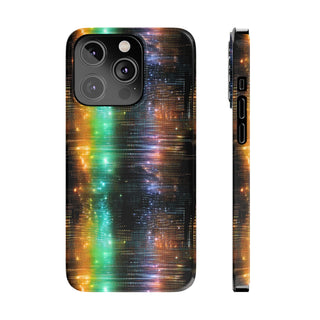 Frequency Shift - iPhone Slim