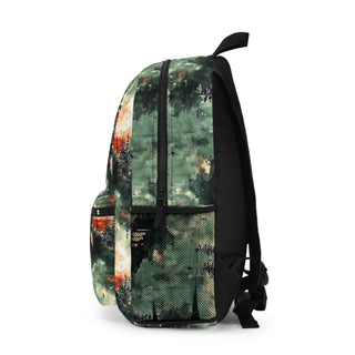 Forest Serenity - Backpack
