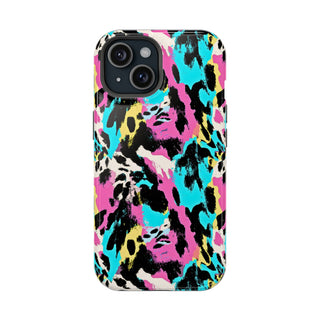 Vivid Fusion - iPhone MagSafe