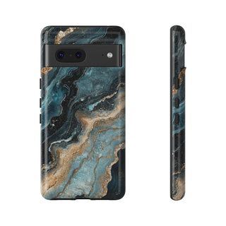 Tidal Drift - Pixel Tough