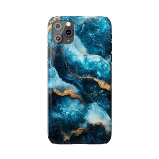 Abyssal Gleam - iPhone Slim