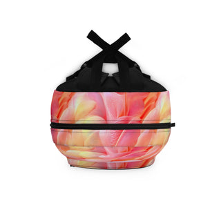 Feathered Blaze - Backpack