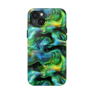 Stellar Drift - iPhone Tough