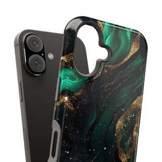 Verdant Aurora - iPhone MagSafe