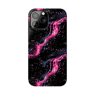 Electric Veins - iPhone Slim