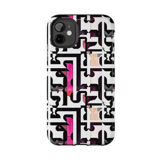 Chromatic Nexus - iPhone Tough