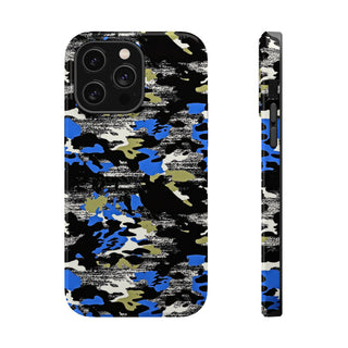 Stormwave Camo - iPhone MagSafe