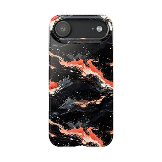 Ember Storm - iPhone Slim