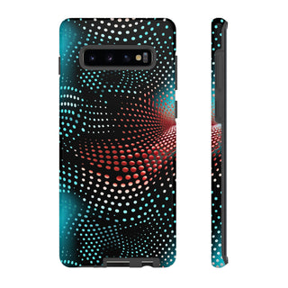 Pulse Grid - Galaxy Tough