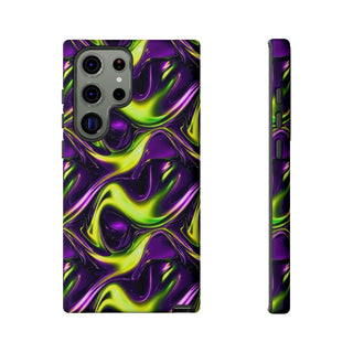 Plasma Bloom - Galaxy Tough