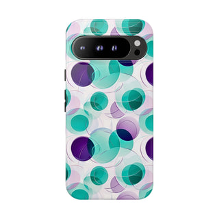 Aqua Breeze - Pixel Tough