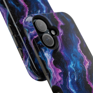 Nebula Veil - iPhone MagSafe