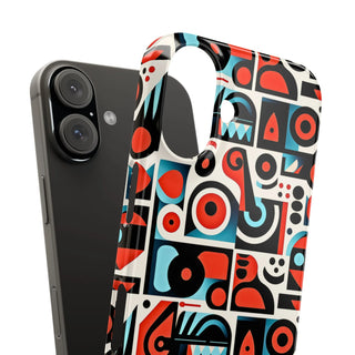 Eclipse Totem - iPhone Slim