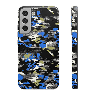 Stormwave Camo - Galaxy Tough