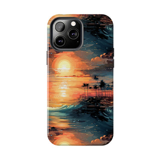 Riviera Blaze - iPhone Tough