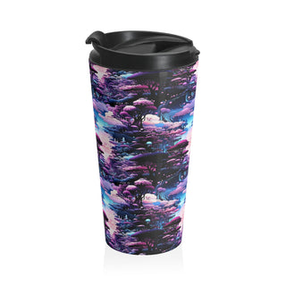 Dreamtree Vale - Travel Mug