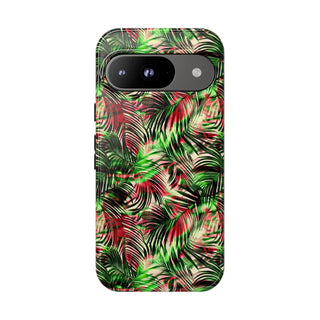 Tropic Fade - Pixel Tough