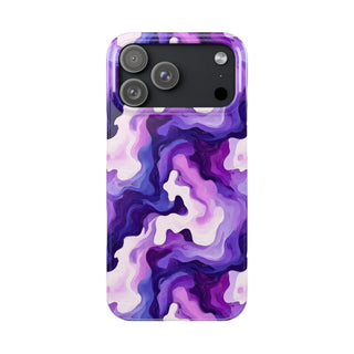 Mystic Drift - iPhone Slim