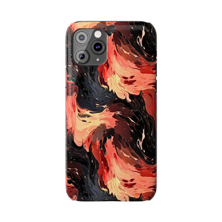 Lava Surge - iPhone Slim