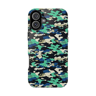 Arctic Camo - iPhone MagSafe