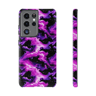 Mystic Haze - Galaxy Tough