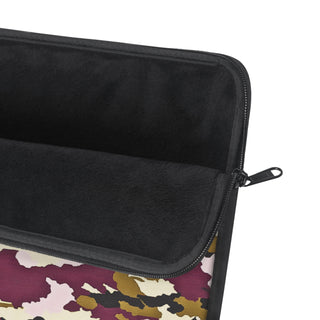 Mulberry Camouflage - Laptop Sleeve