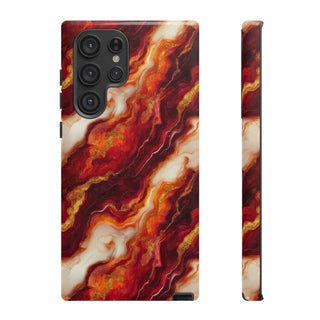 Molten Luxe - Galaxy Tough