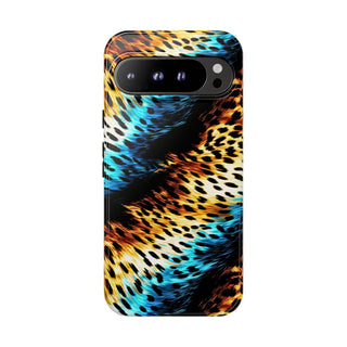 Wild Streak - Pixel Tough