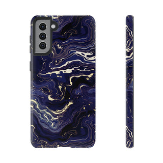 Celestial Currents - Galaxy Tough