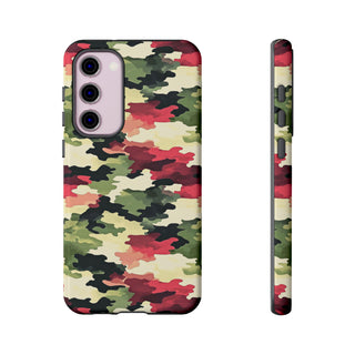 Crimson Forest - Galaxy Tough