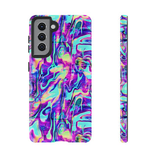 Holo Melt - Galaxy Tough