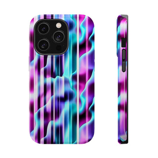 Velvet Stream - iPhone MagSafe