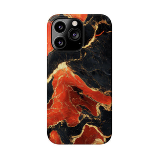 Inferno Flow - iPhone Slim