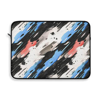 Glitch Rush - Laptop Sleeve
