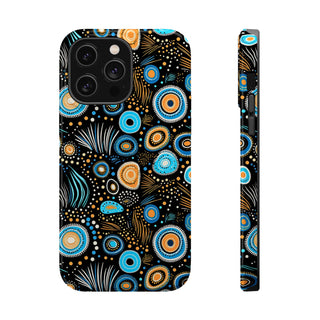 Celestial Harmony - iPhone MagSafe