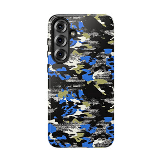 Stormwave Camo - Galaxy Tough