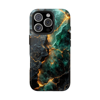 Emerald Rift - iPhone Tough