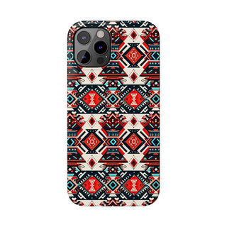 Desert Echoes - iPhone Slim