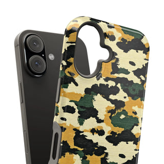 Desert Phantom - iPhone MagSafe