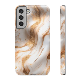 Golden Zephyr - Galaxy Tough