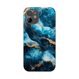 Abyssal Gleam - iPhone Slim