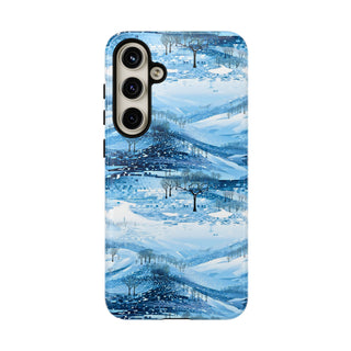 Frozen Frequency - Galaxy Tough