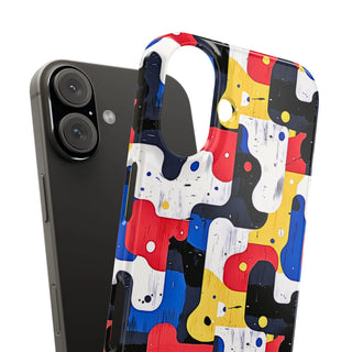 Pop Flow - iPhone Slim