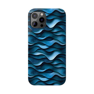 Twilight Tides - iPhone Slim