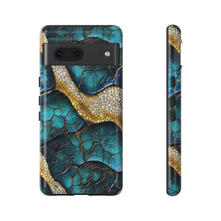 Emerald Vein - Pixel Tough