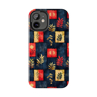 Autumn Nightfall - iPhone Tough