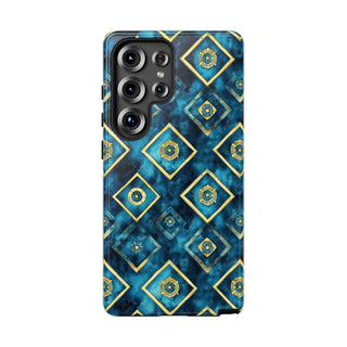 Golden Emblems - Galaxy Tough