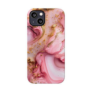 Pink Élan - iPhone Slim