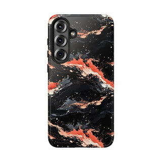 Ember Storm - Galaxy Tough